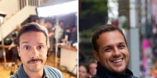 “Της λέω: αισθάνομαι ότι φέτος θα πεθάνω, έναν μήνα μετά χάσαμε τον αδελφό μου”