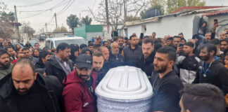 Απαρηγόρητοι οι γονείς του 16χρονου- «Μας έκαψε, τι σκότωσε, κανένα σκυλί;» (βίντεο)