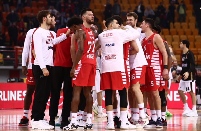 ÏËÕÌÐÉÁÊÏÓ - ÂÉÑÔÏÕÓ ÌÐÏËÏÍÉÁ <BR> (ÅÕÑÙËÉÃÊÁ)