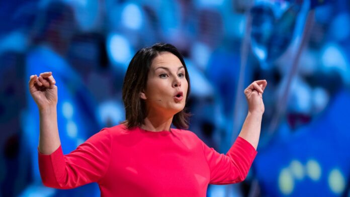 Annalena-Baerbock