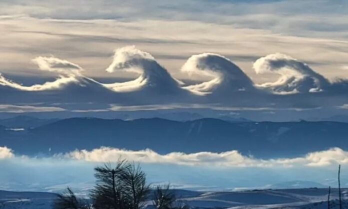 clouds