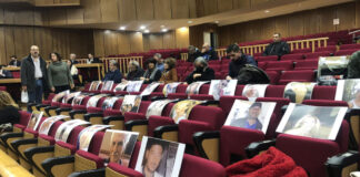«Καμένα μωρά, καμένες μανάδες – Πτώματα σε κατάσταση Πομπηίας» – Συγκλονίζουν οι μάρτυρες της φωτιάς στο Μάτι