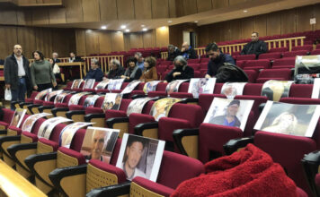 Πανικός στη δίκη για το Μάτι: 40χρονος έβγαλε μαχαίρι μέσα στην αίθουσα