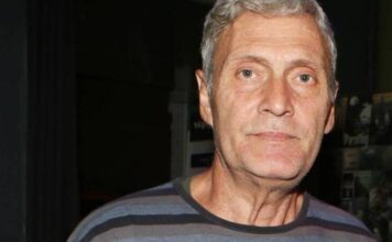 «Πέθανε στα γενέθλιά μου από καρκίνο, πονούσε πάρα πολύ»