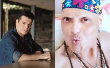 Ραγίζει καρδιές ο Γιώργος Δασκαλάκης: «Υποτροπίασα, νιώθω άχρηστος και ανήμπορος»