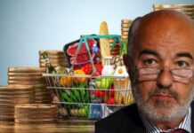 Γ. Λεχουρίτης στο Ράδιο ΕΝΑ: Μειώνονται οι τζίροι, αυξάνονται τα “λουκέτα”!