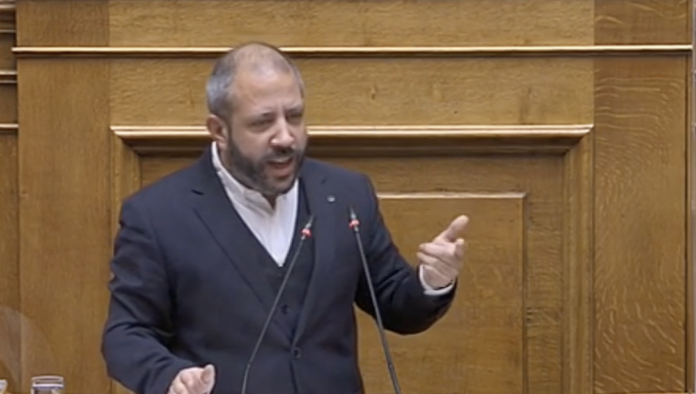 meikopoulos