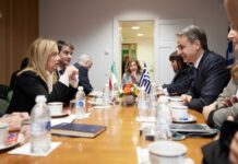 Σε θέσεις μάχης Ελλάδα και Ιταλία στη Σύνοδο Κορυφής μετά το «φρένο» του Eurogroup για επέκταση της δημοσιονομικής ευελιξίας