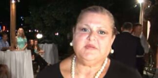 Πέθανε η Ντία Καψή