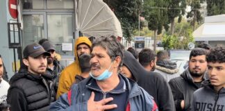 «Θα πάω και θα τον κάνω ανταλλακτικά» – Ο παππούς του 16χρονου απειλεί τον βενζινοπώλη