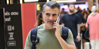 Θύμα απάτης ο Παύλος Σταματόπουλος – Χρησιμοποίησαν φωτογραφίες του σε εφαρμογή γνωριμιών