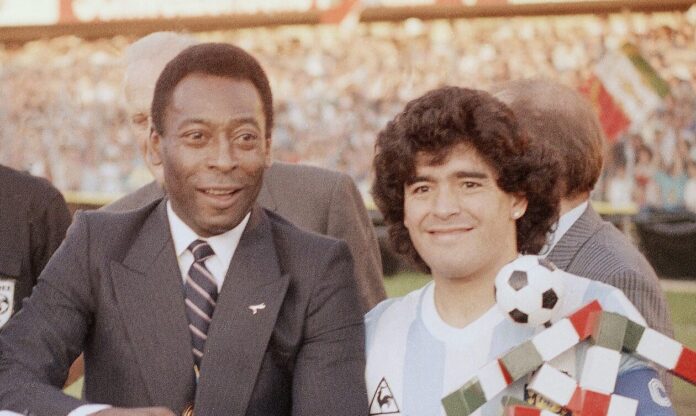 pele-maradona2