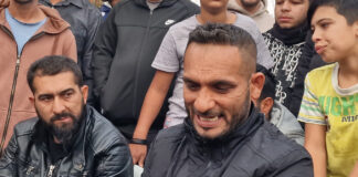 Αλέξης Κούγιας: «Ο πατέρας του 16χρονου έχει τρεις σελίδες ποινικό μητρώο»