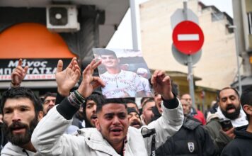 Σήμερα αποφασίζεται η προφυλάκιση ή μη του αστυνομικού για τον πυροβολισμό του 16χρονου Ρομά