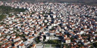 «Το Κιλκίς δεν υπάρχει, είναι φανταστική πόλη για να γεμίζει ο χάρτης»