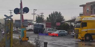 Σφαίρα στο κεφάλι δέχτηκε ο 16χρονος που προκάλεσε καταδίωξη- Δεν πλήρωσε 20€ στο βενζινάδικο