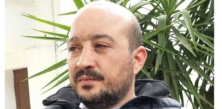 Ιδιοκτήτης σουβλατζίδικου και πατέρας αστυνομικού οι δύο νεκροί