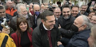 Αλέξης Τσίπρας: Πολύ πιθανές οι εκλογές μετά τον προϋπολογισμό, δεν αποκλείω την πρόταση μομφής