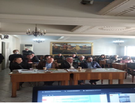 Επιμελητήριο φυτοφαρμακα