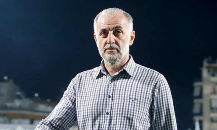 ΤΑΟΥΣΙΑΝΗΣ