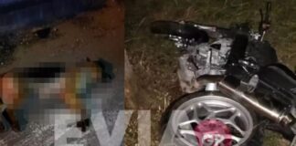 Νεκρός 47χρονος γιατρός- Πετάχτηκε μπροστά του σκύλος, έχασε τον έλεγχο και σκοτώθηκε