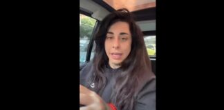 Εμετική ανάρτηση από τη Super Κική – «Οι βρ@μ@γριες με το καροτσάκι της λαϊκής»