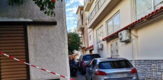 Σκότωσε την 54χρονη σύζυγό του-«Έπνιξα τη γυναίκα μου, ελάτε να με πάρετε»
