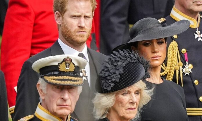 Britain-Royals