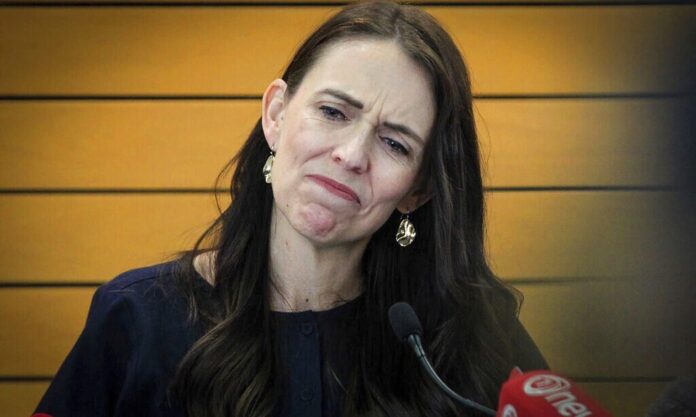 Jacinda-Ardern