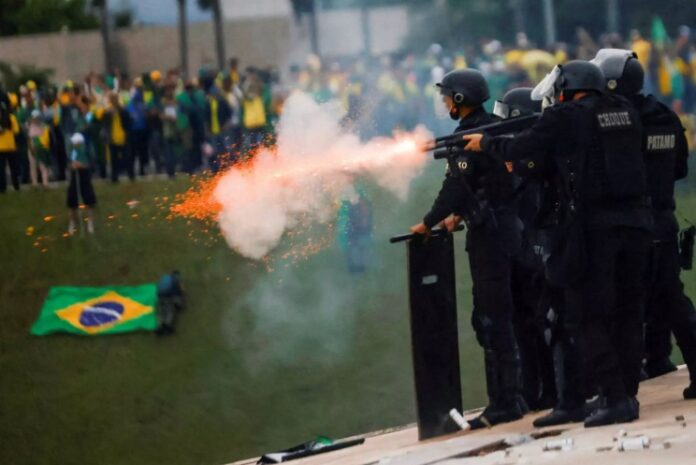 brazilia