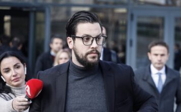 Τι απάντα o Μάνος Δασκαλάκης στους υπαινιγμούς Κούγια κατά Ηλιάδη για μεταφορά οργάνων