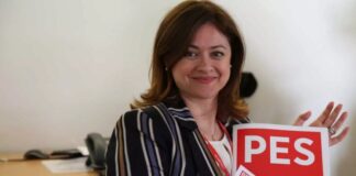 Η Ζέφη Δημαδάμα διεγράφη από το ΠΑΣΟΚ μετά την αποδοχή του διορισμού ως ΓΓ Ισότητας