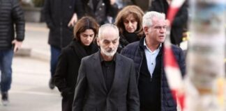 Αδελφή Άκη Καμπανού: Μεγάλωσε με αγάπη και αξίες, δεν έμπλεκε ποτέ σε καβγάδες