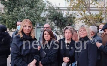 Συμμαθητές του Παύλου και του Νικολάου- «Αίσχος να μην τιμά η Ελλάδα τον τέως βασιλιά Κωνσταντίνο»