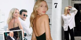 Μαρία Ολυμπία: Η πολυσυζητημένη συνέντευξη της εγγονής του τέως Βασιλιά Κωνσταντίνου – «Είμαι μία “πριγκίπισσα” χωρίς βασίλειο»