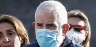 Μιχάλης Δημητρακόπουλος: «Κάποιοι έκαναν το MeToo επάγγελμα» – «Μισούν τον Πέτρο Φιλιππίδη»