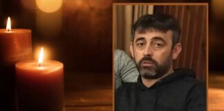 Οδύνη για τον 45χρονο που κατέρρευσε και πέθανε