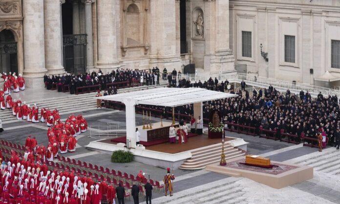pope
