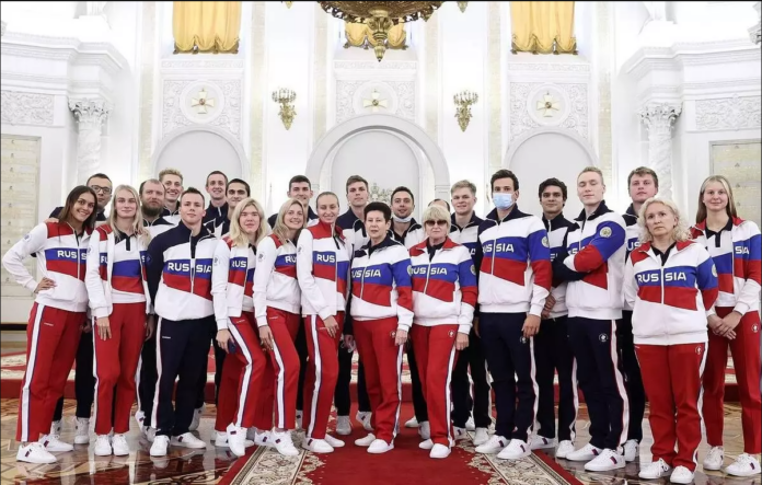 russia
