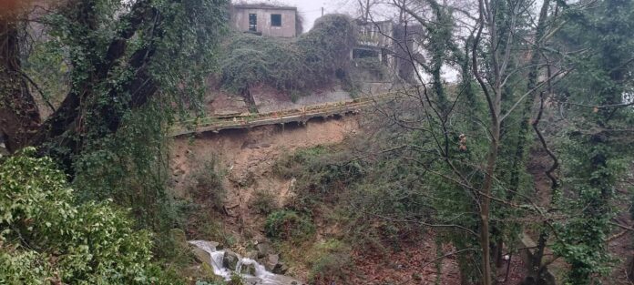 ΚΑΤΟΛΙΣΘΗΣΗ