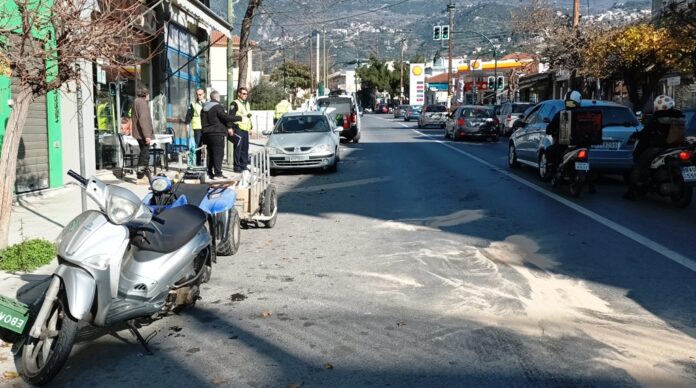 ΤΡΟΧΑΙΟ ΙΩΛΚΟΥ