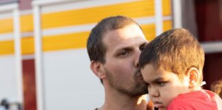 «Θα μας λείψεις παιδί μου, σπλάχνο μου…»