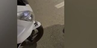 Παρίστανε τον αστυνομικό της ΔΙ.ΑΣ και έκανε ελέγχους στους περαστικούς