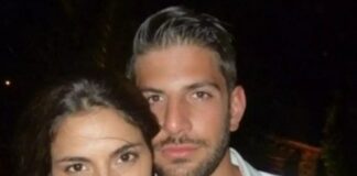 H Ηλιάνα Παπαγεωργίου μιλά για τον Βολιώτη σύντροφό της: «Ας μην λέω μεγάλα λόγια»