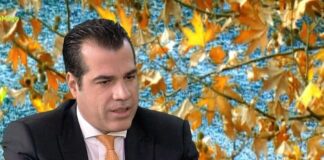 «Είχα 20% πιθανότητες να ζήσω – Η σύζυγος μου υπέγραψε το έντυπο»