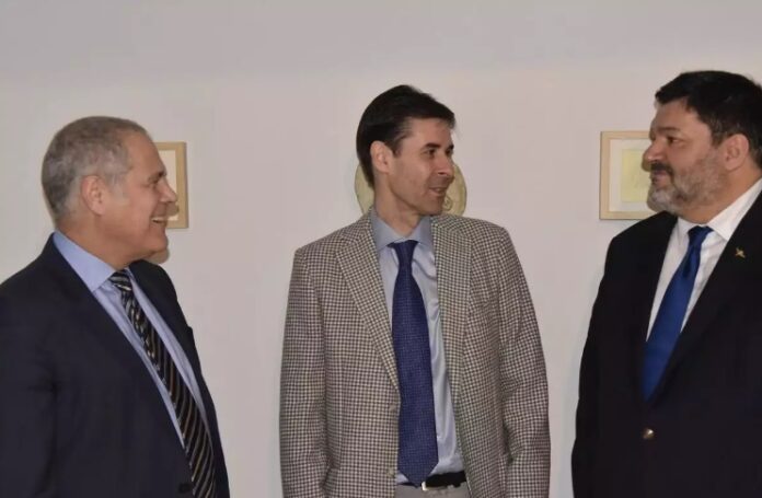 τσιαρτας