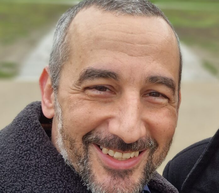 Αποστολος Φουρναρης 2