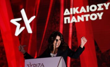 Η χιουμοριστική απάντηση της Τσαπανίδου στο Luben TV για το «έλα με φόρα»