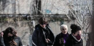 Οι αντιδράσεις στην ετυμηγορία για Φιλιππίδη – Έβαλαν τα κλάματα Αναστασοπούλου και Δροσάκη