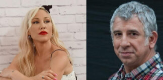 Ο Πέτρος Φιλιππίδης καταθέτει μήνυση κατά της Πηνελόπης Αναστασοπούλου